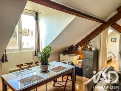 Appartement à Melun (77000)