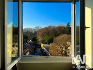 Appartement à Melun (77000)