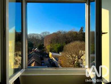 Appartement à Melun (77000)
