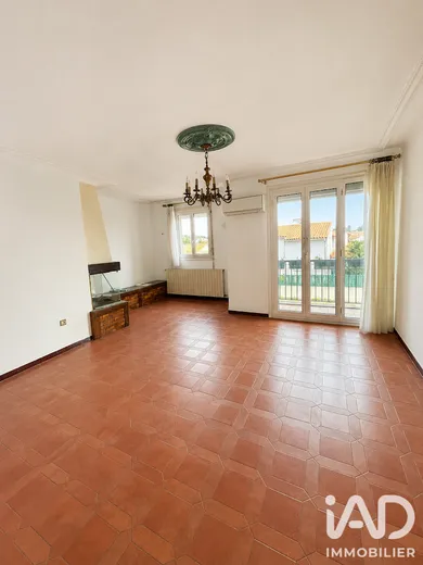 Duplex à Cabestany (66330)