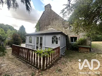 Maison à Corlay (22320)