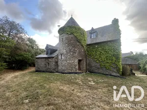 Maison à Corlay (22320)