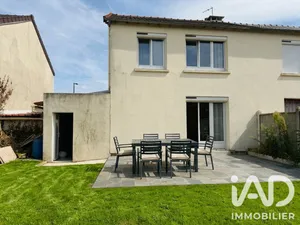 Maison à Palaiseau (91120)