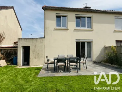 Maison à Palaiseau (91120)