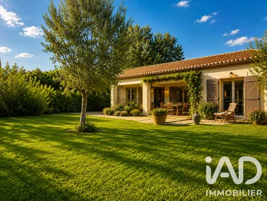Building plot in Salon-de-Provence (13300)