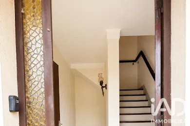 Duplex à Cabestany (66330)