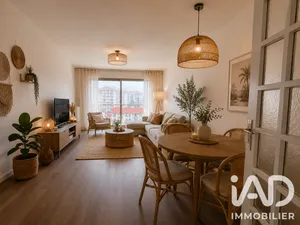Appartement à Bayonne (64100)