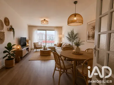 Appartement à Bayonne (64100)