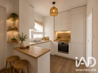 Appartement à Bayonne (64100)