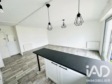 Appartement à Mérignac (33700)