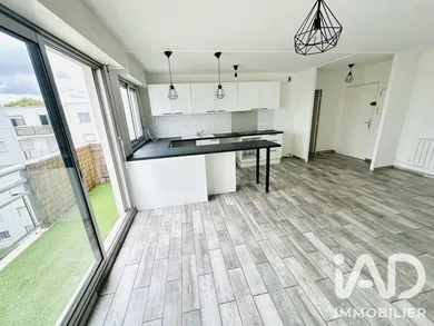 Appartement à Mérignac (33700)