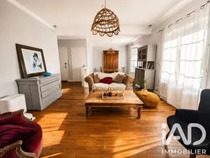 Apartment in Saint-Nazaire (44600)