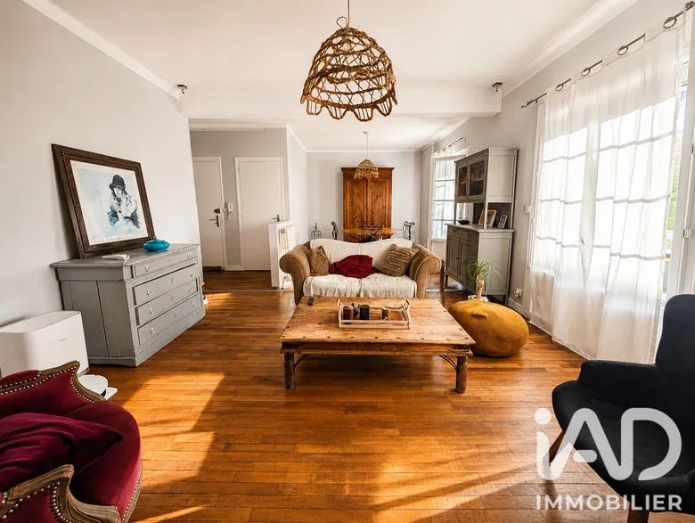 Appartement 3 pièces 84 m² · à Saint-Nazaire · 84 m² · 199 000 €
