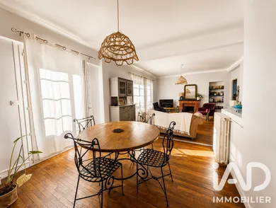 Apartment in Saint-Nazaire (44600)