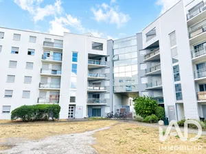 Appartement à Mérignac (33700)