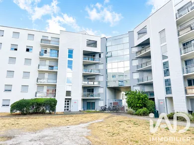 Appartement à Mérignac (33700)