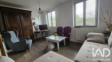 Park home in Lafresguimont-Saint-Martin (80430)