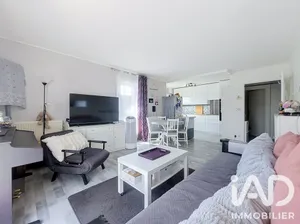 Appartement à Noiseau (94880)