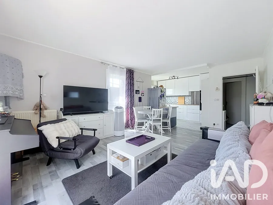 Appartement à Noiseau (94880) photo 3