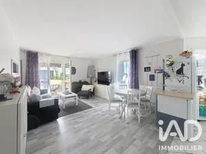 Appartement à Noiseau (94880)
