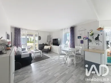 Appartement à Noiseau (94880)