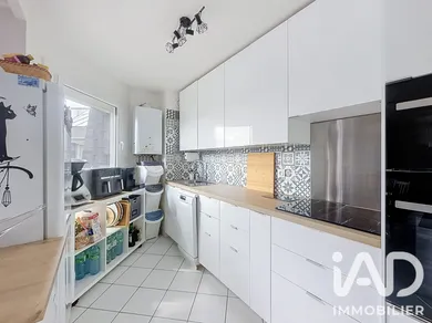 Appartement à Noiseau (94880)