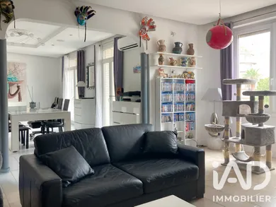 Appartement à Toulon (83000)