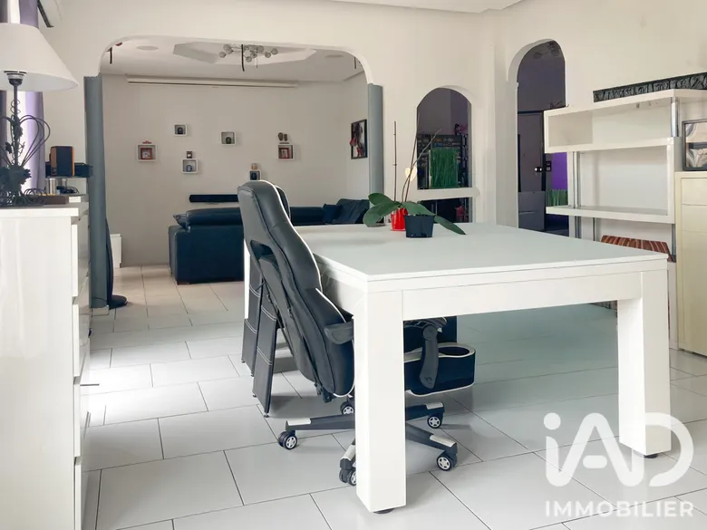 Appartement 5 pièces 135 m² · à Toulon · 135 m² · 239 000 €