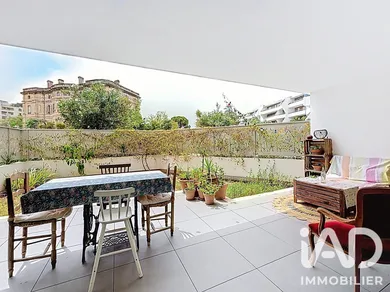 Appartement à Marseille (13009)