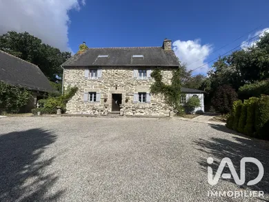 Maison à Corlay (22320)