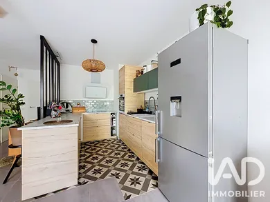 Appartement à Marseille (13009)