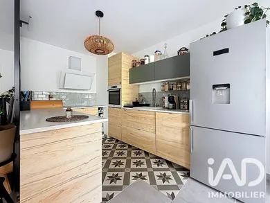 Appartement à Marseille (13009)