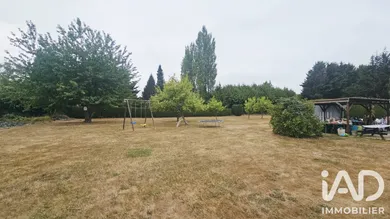 Farm land in Triqueville (27500)