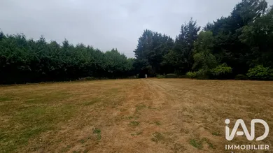 Farm land in Triqueville (27500)
