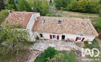 House in SERS (16410)