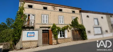 Park home in Saint-Cirgues (43380)