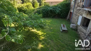 Park home in Saint-Cirgues (43380)