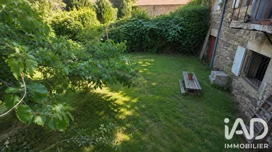 Park home in Saint-Cirgues (43380)