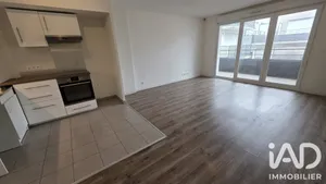 Appartement à Bondy (93140)