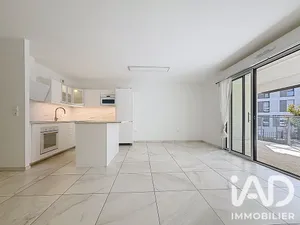 Appartement à Nantes (44000)