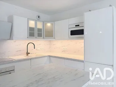 Apartment in Nantes (44000)