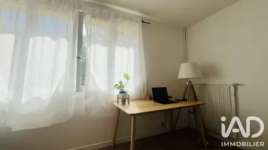 Appartement à Morsang-sur-Orge (91390)