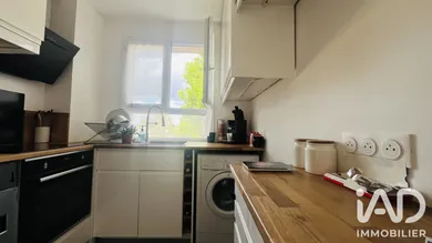 Appartement à Morsang-sur-Orge (91390)