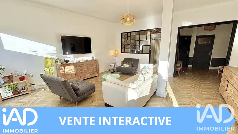 Appartement 3 pièces 92 m² · à Avignon · 92 m² · 199 000 €