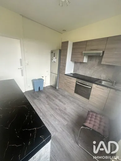 Immeuble à Montluçon (03100)