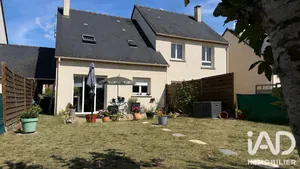 Maison à Amboise (37400)