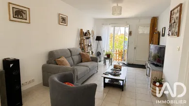 Maison à Amboise (37400)
