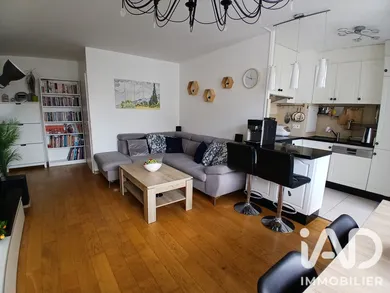 Appartement à Ivry-sur-Seine (94200)