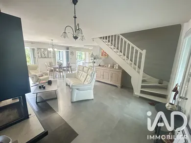Maison à Idron (64320)