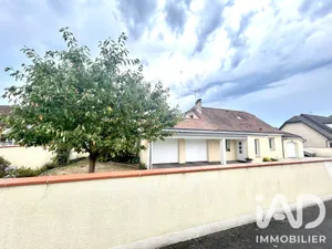 Maison à Idron (64320)